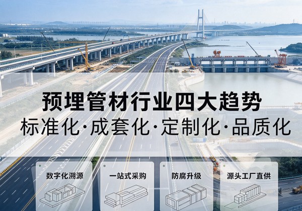 绥化行业发展趋势总结