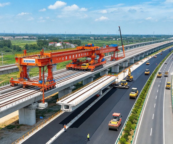 绥化公路建设