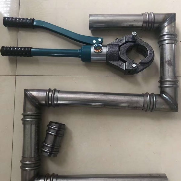 绥化冷却管生产