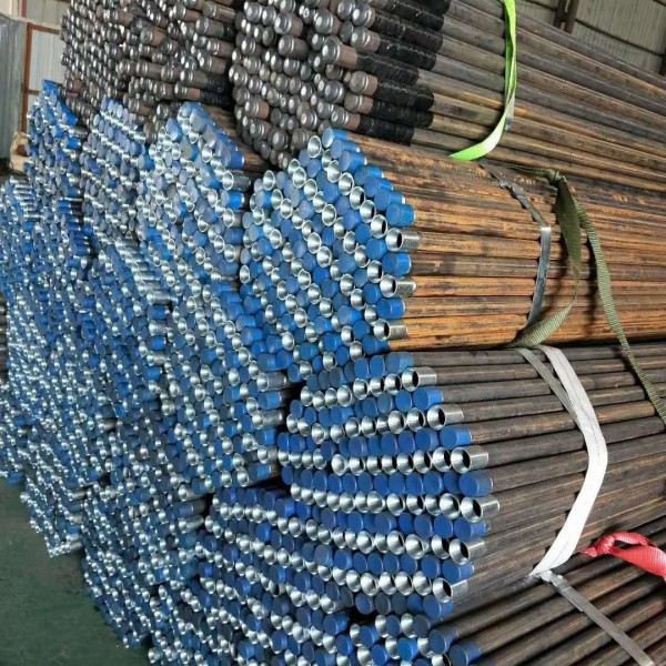 绥化冷却管生产